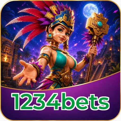 Spesifikasi 1234bets