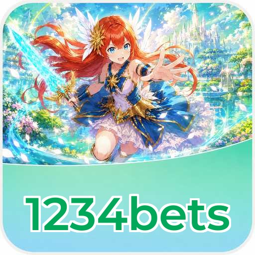 Instalasi 1234bets Berhasil